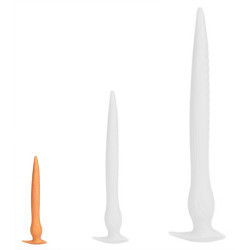 TheAssGasm Plug long Eel S 23 x 2.8cm